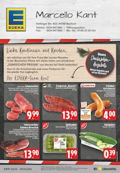 Aktueller EDEKA Discounter Prospekt in Hattingen und Umgebung, "Aktuelle Angebote" mit 24 Seiten, 04.05.2026 - 09.05.2026