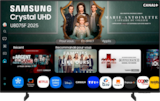 TV LED 58" / 146CM
SAMSUNG TU58U8075F/U8005F - SAMSUNG - Auchan Hypermarché à Montrouge TV LED 58" / 146CM
SAMSUNG TU58U8075F/U8005F - SAMSUNG en promo chez Auchan Hypermarché Montrouge à 399,00 €