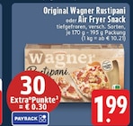 Rustipani bei E center im Stolberg Prospekt für 1,99 €