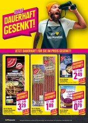 Aktueller E center Prospekt mit Bratwurst, "Aktuelle Angebote", Seite 24