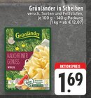 Grünländer in Scheiben Angebote von Grünländer bei E center Dortmund für 1,69 €
