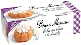 Dessert pâtissier - BONNE MAMAN en promo chez Supermarchés Match Nancy à 1,19 €