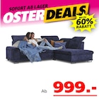 Seats and Sofas Waiblingen Prospekt mit  im Angebot für 999,00 €