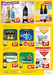 Kartoffeln Angebot im aktuellen Netto Marken-Discount Prospekt auf Seite 2