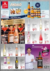 Jack Daniels im Selgros Prospekt in Oberhausen Aktueller Selgros Prospekt mit Jack Daniels, "HIER KAUFEN PROFIS & GENIESSER", Seite 16