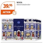 Adventskalender Angebote von NIVEA bei Müller Meerbusch für 39,95 €