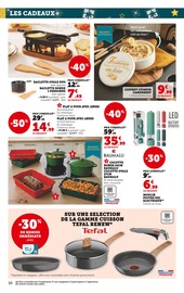 Tefal Angebote im Prospekt "Super U" von Super U auf Seite 30