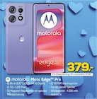 Moto Edge50 Pro bei EURONICS im Bielefeld Prospekt für 379,00 €