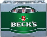 Pils im Angebot bei Kaufland in Friedrichshafen Pils Angebote von Beck's bei Kaufland Friedrichshafen für 9,99 €