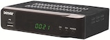 Aktuelles HD DVBS2 Sat-Receiver Angebot bei Zimmermann in Bremen ab 19,99 €