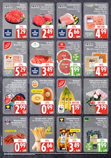 Frischemarkt Bendixen Prospekt der Woche "Top Angebote" Seite 2, 26.05.2026 bis 30.05.2026 für Nebel Aktueller Frischemarkt Bendixen Prospekt "Top Angebote" Seite 2 von 6 Seiten für Nebel