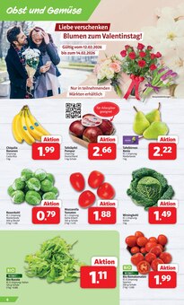 Bananen im Markant Nordwest Prospekt "DER MARKT FÜR GUTES ESSEN UND TRINKEN" mit 12 Seiten (Osnabrück)