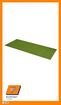 Teppich im aktuellen Action Prospekt (Münster) Teppich im Action Prospekt "Wochenangebote" mit 31 Seiten (Münster)