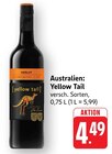 Merlot bei E center im Trier Prospekt für 4,49 €