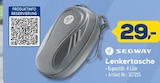 Lenkertasche Angebote von Segway bei EURONICS Iserlohn für 29,00 €