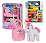 Spielauto-Set SOS-TEAM im Angebot bei Penny in Hildesheim Spielauto-Set SOS-TEAM Angebote von Dickie Toys bei Penny Hildesheim für 7,99 €