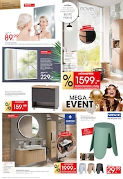 Handtuch Angebot im aktuellen Zurbrüggen Prospekt auf Seite 12