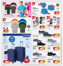 Trolley im Marktkauf Prospekt "Aktuelle Angebote" mit 48 Seiten (Stuttgart)