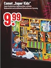 Super Kids Angebote von Comet bei Trinkgut Hilden für 9,99 €