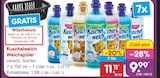 Weichspüler Angebote von Kuschelweich bei Netto Marken-Discount Neunkirchen für 9,99 €
