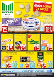 Marktkauf Prospekt für Gadebusch mit 28 Seiten Der aktuelle Marktkauf Prospekt "Top Angebote" mit Seiten (Gadebusch)