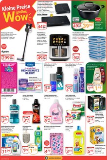 Persil im GLOBUS Prospekt "Aktuelle Angebote" mit 30 Seiten (Ludwigshafen (Rhein))