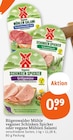 Veganer Schinken Spicker Angebote von Rügenwalder Mühle bei tegut Aschaffenburg für 0,99 €