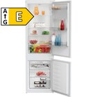 Aktuelle Kühlschrank Angebote bei POCO in Göppingen Aktuelles FLAVEL Einbaukühl-/Gefrierkombination FCSI1464SN Angebot bei POCO in Göppingen ab 399,99 €