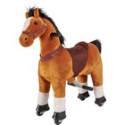 SCHAUKELPFERD KLEIN von My Baby Lou für 107,93 € bei XXXLutz Möbelhäuser im Angebot SCHAUKELPFERD KLEIN von My Baby Lou im aktuellen XXXLutz Möbelhäuser Prospekt