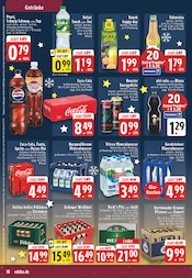 Aktueller EDEKA Prospekt mit Tee, "Aktuelle Angebote", Seite 18