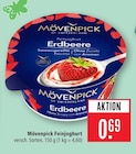 Aktuelles Feinjoghurt Erdbeere Angebot bei Marktkauf in Stuttgart ab 0,69 €