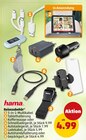 Reisezubehör im Angebot bei Penny in Memmingen Reisezubehör Angebote von hama bei Penny Memmingen für 4,99 €