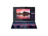 Yoga im MediaMarkt Saturn Prospekt Yoga Book 9 14IAH10 - 14 Zoll Intel® Core™ Ultra 285H 32 GB 1 TB Arc™ 140T Windows 11 Home von LENOVO im aktuellen MediaMarkt Saturn Prospekt für 2.799,00 €