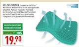 SoftSitter Gel-Sitzkissen Angebote von dreamolino bei Marktkauf Wesel für 19,90 €