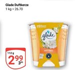 Duftkerze bei GLOBUS im Maintal Prospekt für 2,99 €