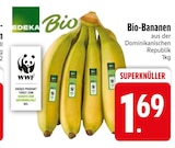 Bio-Bananen Angebote von Edeka Bio bei EDEKA Ravensburg für 1,69 €