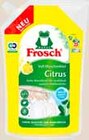 Waschmittel Angebote von Frosch bei WEZ Bad Oeynhausen für 4,49 €