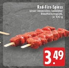 Red-Fire-Spieß Angebote bei E center Bottrop für 3,49 €