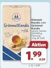 Kandis im Angebot bei famila Nordwest in Delmenhorst Kandis Angebote von Diamant bei famila Nordwest Delmenhorst für 1,99 €