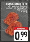 Angebot im EDEKA Ziegenhain Prospekt EDEKA Ziegenhain Prospekt mit im Angebot für 0,99 €