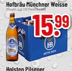 Trinkgut Offenbach - Münchner Weisse Angebot im Prospekt Münchner Weisse bei Trinkgut im Offenbach Prospekt für 15,99 €