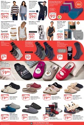 Aktueller GLOBUS Prospekt mit Socken, "Aktuelle Angebote", Seite 27