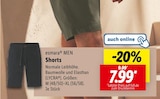 Shorts im Angebot bei Lidl in Schwäbisch Hall Shorts Angebote von esmara bei Lidl Schwäbisch Hall für 7,99 €