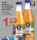 TOP Getränke Düsseldorf - Maracuja Angebot im Prospekt Maracuja bei TOP Getränke im Düsseldorf Prospekt für 1,59 €