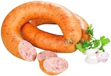 REWE Kleinostheim - Krakauer Angebot im Prospekt Krakauer bei REWE im Kleinostheim Prospekt für 1,29 €