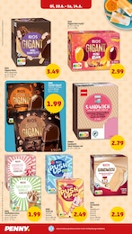 Damenbekleidung Angebot & Preis im aktuellen Penny Prospekt Damenbekleidung Angebot im aktuellen Penny Prospekt auf Seite 12
