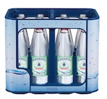 Mineralwasser Medium Angebote von Römerwall bei REWE Beckum für 3,99 €