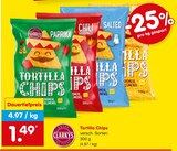 Aktuelles Tortilla Chips Paprika Angebot bei Netto Marken-Discount in Würzburg ab 1,49 €