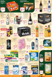 Aktueller GLOBUS Prospekt mit Hundefutter, "Aktuelle Angebote", Seite 9