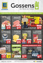 E center Prospekt für Neuss: "Aktuelle Angebote", 30 Seiten, 02.02.2026 - 07.02.2026